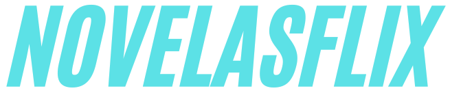 Novelasflix logo